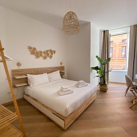 Boho Suites - Rome Colosseum Eksteriør billede