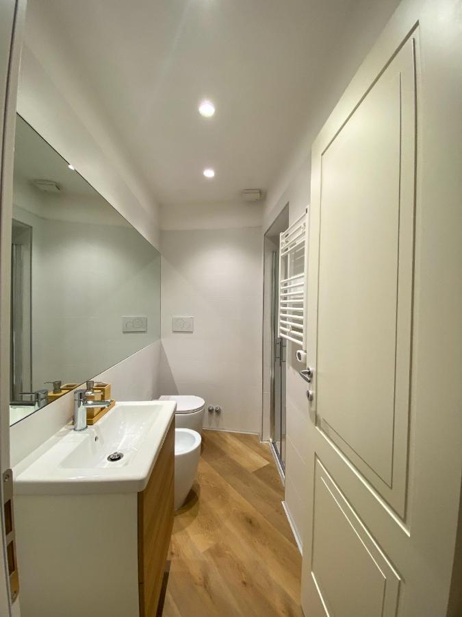 Boho Suites - Rome Colosseum Eksteriør billede