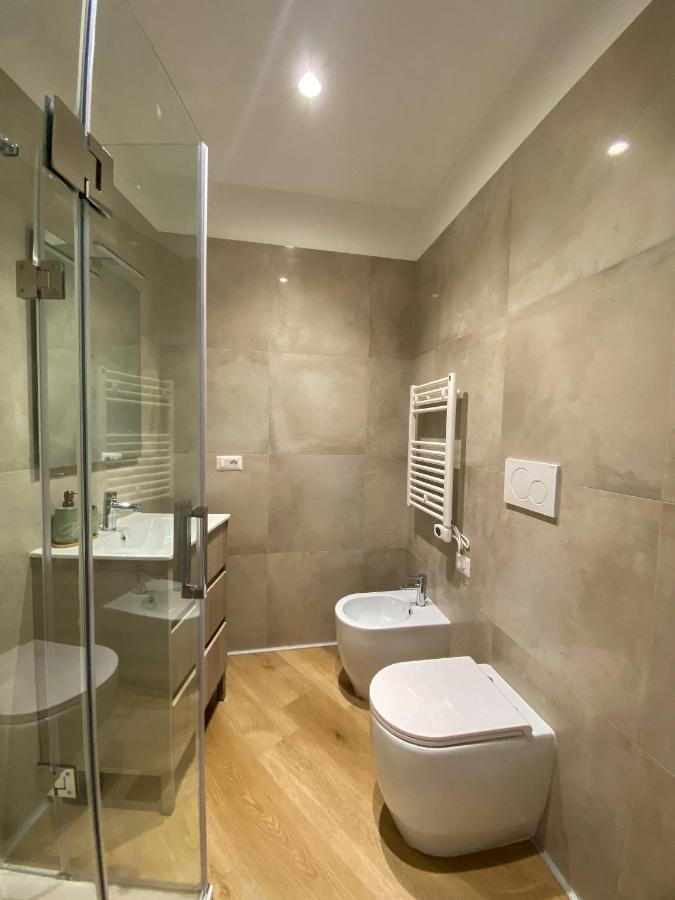 Boho Suites - Rome Colosseum Eksteriør billede