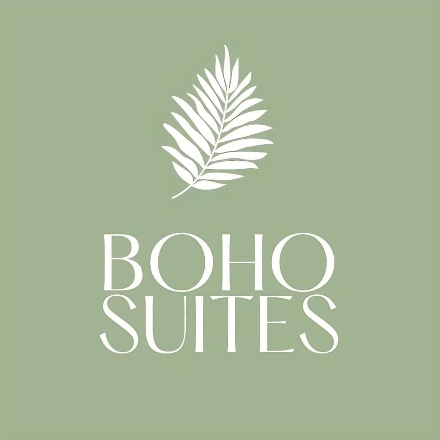 Boho Suites - Rome Colosseum Eksteriør billede