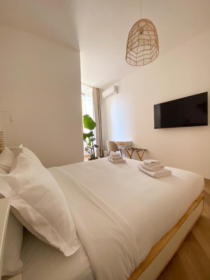 Boho Suites - Rome Colosseum Eksteriør billede