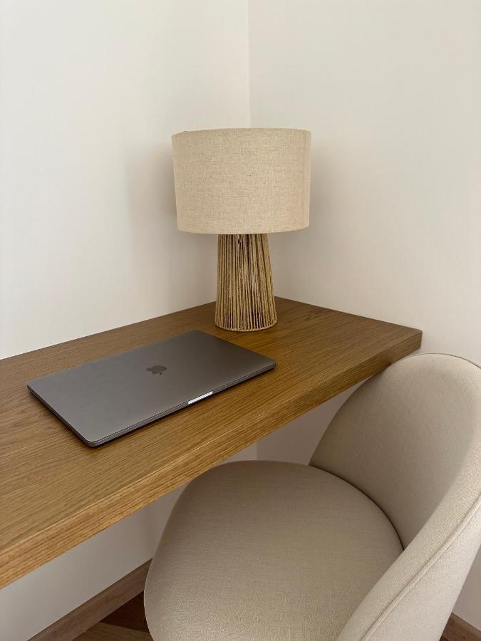 Boho Suites - Rome Colosseum Eksteriør billede