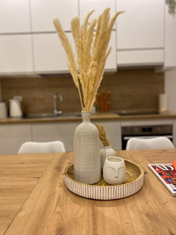 Boho Suites - Rome Colosseum Eksteriør billede