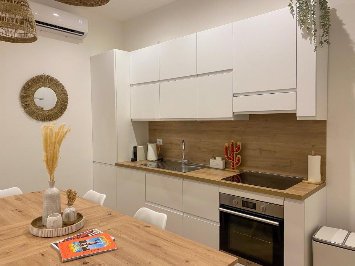 Boho Suites - Rome Colosseum Eksteriør billede