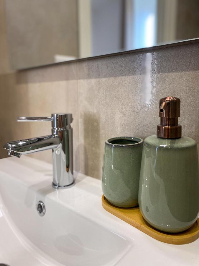 Boho Suites - Rome Colosseum Eksteriør billede