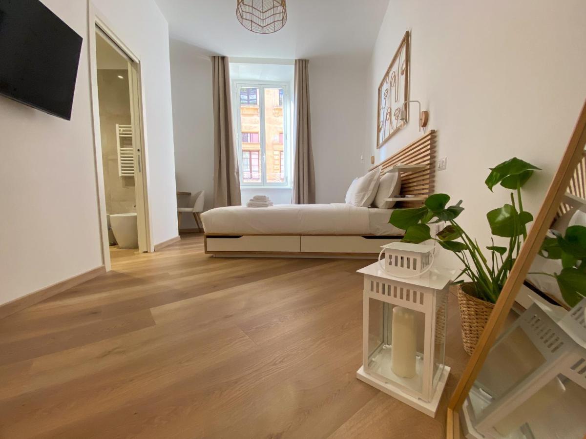 Boho Suites - Rome Colosseum Eksteriør billede