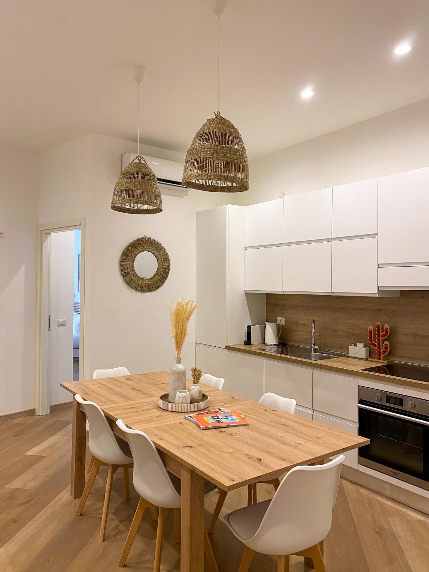 Boho Suites - Rome Colosseum Eksteriør billede