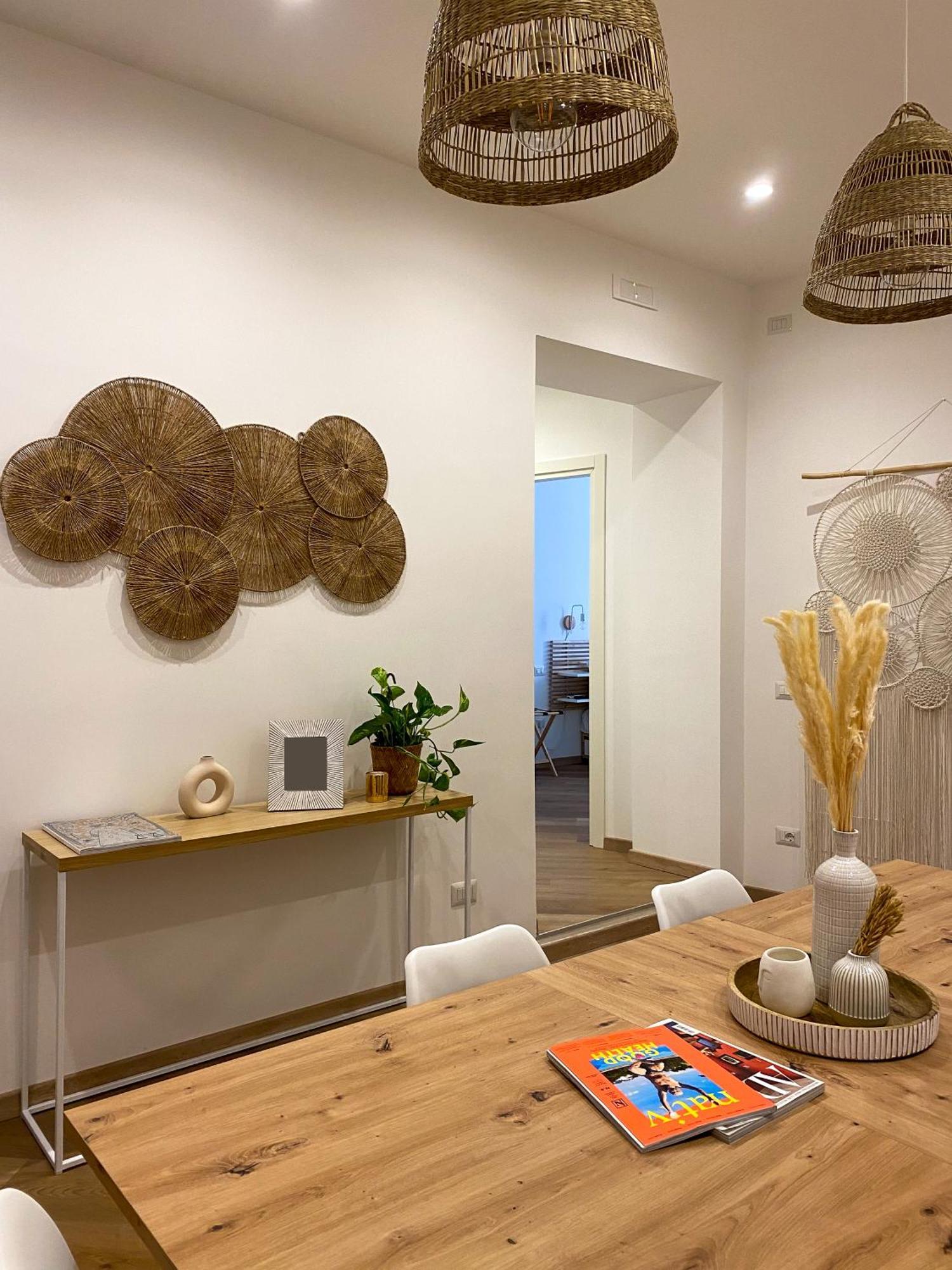Boho Suites - Rome Colosseum Eksteriør billede